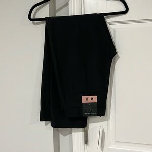 NWT Banana Republic bi-stretch Ryan pant